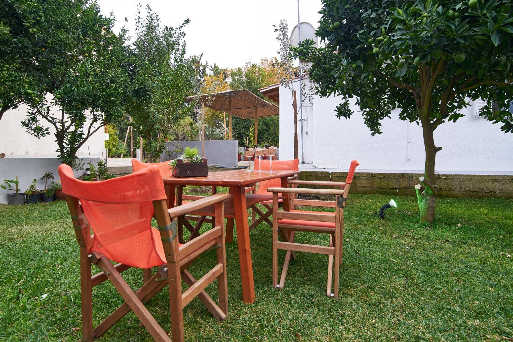 Sunset Studios - Suites With Seaview & Back Side Apartements Τορώνη Εξωτερικό φωτογραφία